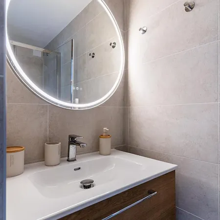 Villa Esterelle Elegance Vue Golf Piscine Vakantiehuis