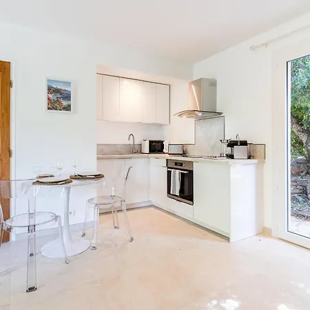 Villa Esterelle Elegance Vue Golf Piscine Vakantiehuis *